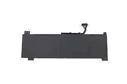 Акумулятор L20M4PC0 для ноутбука Lenovo Legion 5-15ITH6H, 5-15ITH6, 5-15ACH6H 60Wh (5B11B48816) 3910 mAh - мініатюра 3
