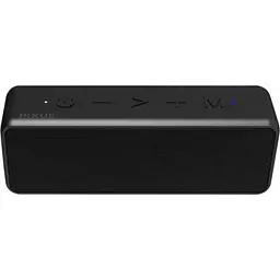 Портативна колонка Pixus Forte Black - мініатюра 4