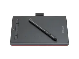 Графічний планшет HiSmart WP9622 Bluetooth (HS081324) - мініатюра 2
