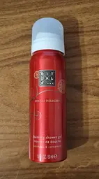 Гель-пінка для душу Rituals Diwali Delight Foaming Shower Gel 50 мл