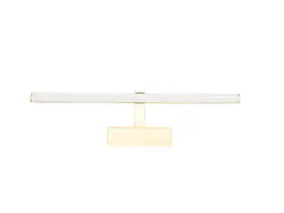 Підсвітка для картин і дзеркал Brille LED SW-112/12W CCT GD - мініатюра 3