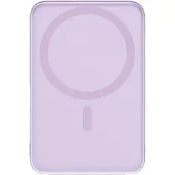 Зовнішній акумулятор Proove X-Core 5000mAh 20W Purple (PNXC20010009) [156330] - мініатюра 2