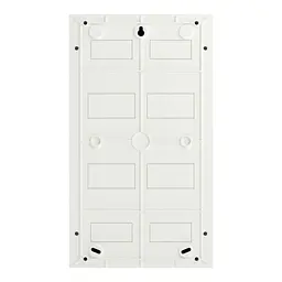 Розподільний щит Schneider Electric Easy9 EU 3 ряда 12 мод (EZ9EUD312) - мініатюра 8