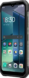 Смартфон Blackview Fort 2 8/256Gb Zero Black Global version