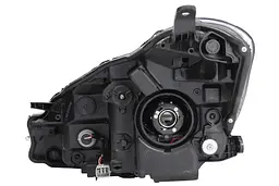 Фара передня права TOYOTA YARIS XP130 04.17-01.20 DEPO (212-11BZR-LDEM2) - мініатюра 2