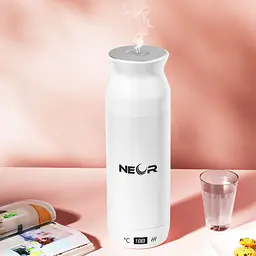Термокухоль Neor Smart Heat 3.35 WT з підігрівом 350 мл (22103035) - мініатюра 10