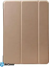 Чохол до планшета BeCover Smart Case до Apple iPad Pro 11 Gold (703026)
