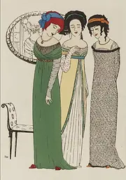 20th-Century Fashion in Detail - мініатюра 4