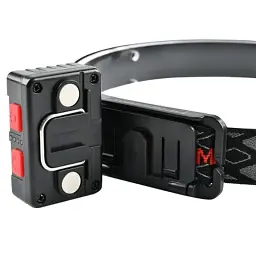 Ліхтар Quantum Master LED COB (QM-FL4020) - мініатюра 2