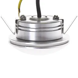 Світильник Brille настінний для сходів 1x3W NW IP20 (LED-132) - мініатюра 6