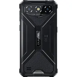Смартфон Oukitel G3 4/64GB Black [147738] - мініатюра 6