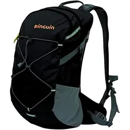 Рюкзак Pinguin Ride 19 2020 Black (1033-PNG 327199)