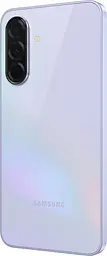Смартфон Samsung Galaxy A36 5G 6/128Gb Lavender (SM-A366BLVBEUC) - мініатюра 6