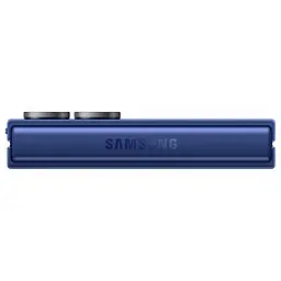 Мобільний телефон Samsung Galaxy Flip7 12/256Gb Blue Shadow (SM-F766BDBGSEK) - мініатюра 10
