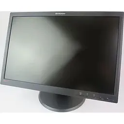 Монітор 22" Lenovo LT2252pwA black - Class B "Б/В" - мініатюра 2