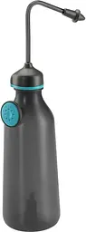Обприскувач Gardena ручний для розсади 0.45 л (11102-20.000.00) - мініатюра 4