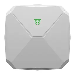 Бездротова централь Tiras Orion NOVA X White з 2G, Wi-Fi (21-00126)