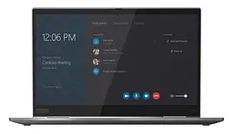Ноутбук Lenovo ThinkPad X1 Yoga Gen 5 (20UB0033RT) Iron Grey (20UB0033RT)