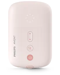 Молоковідсмоктувач Philips Avent електричний (SCF395/31) - мініатюра 3