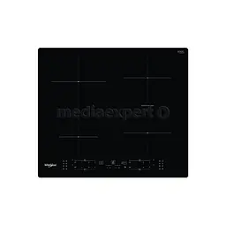 Варильна поверхня електрична Whirlpool WB B8360 NE - мініатюра 2