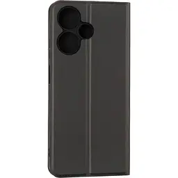 Чохол-книжка BeCover Exclusive New Style для Infinix HOT 30 Play NFC (X6835B) Black (711214) - мініатюра 2