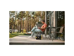 Зарядна станція Vtoman FlashSpeed 300 230Wh - мініатюра 5