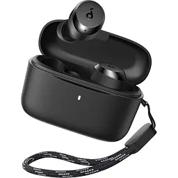 Навушники SoundСore A25i Black [A3948G11] [94008] - мініатюра 2