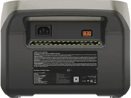 Зарядна станція EcoFlow RIVER 2 Max - мініатюра 7