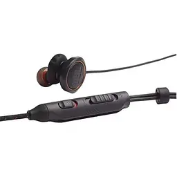 Навушники JBL Quantum 50 (JBLQUANTUM50BLK) Black JBLQUANTUM50BLK - мініатюра 7