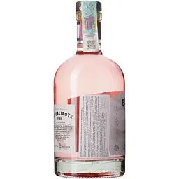 Ромовий напій El Galipote Pink 37.5% 0.7 л - мініатюра 6