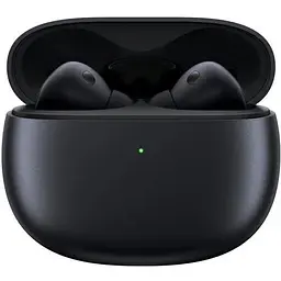 Навушники Xiaomi True Wireless Noise Canceling Headphones 3 Moyu Black (BHR5523CN) - мініатюра 3