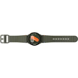 Смарт-годинник Samsung Galaxy Watch7 40mm Green [SM-L300NZGA] [111648] - мініатюра 6