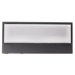 Підсвітка Brille LED фасадна IP54 AL-239/10W NW - мініатюра 6
