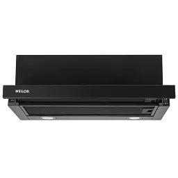Витяжка телескопічна WEILOR WT 65 FBL