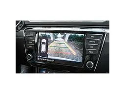Парктронік AudioSources Inter-Park8 для Skoda/VW - мініатюра 5