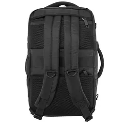 Сумка-рюкзак Semi Line 20 Black (P8249-1) - мініатюра 5