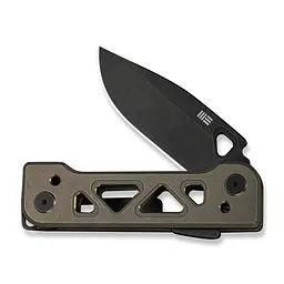 Ніж складаний Weknife Tyro WE24001-3 - мініатюра 4