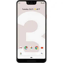 Смартфон Google Pixel 3 XL 4/64GB Not Pink - мініатюра 2