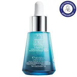 Концентрат для відновлення та захисту шкіри обличчя Vichy Mineral 89 Probiotic Fractions Concentrate з пробіотичними фракціями 30 мл (MB419000) - мініатюра 2