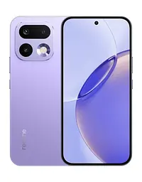 Смартфон realme 16 Pro 5G 8/256GB Orchid Purple - мініатюра 1