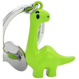Брелок Metalmorphose Green Dinosaur (8000020378271) - мініатюра 2