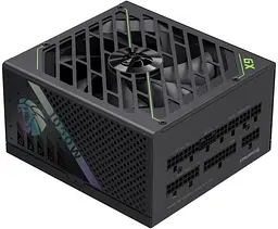 Блок живлення GameMax GX PRO 1050G 1050W ATX 3.1 80+ Gold (GX PRO 1050G) - мініатюра 3