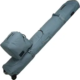 Сумка для черевиків Thule RoundTrip Boot Bag 35L (Mid Blue) 3205323 (TH 3205323) - мініатюра 13