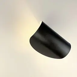 Бра Fontana Arte Line.F B 29 BK - мініатюра 10