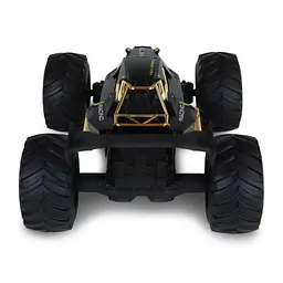 Автомобіль на радіокеруванні KS Drive Off-Road High Speed чорний (SL-8399ARH) - мініатюра 7