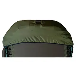 Спальний мішок Fox International Eos Sleeping Bag - мініатюра 6