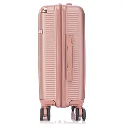 Валіза Semi Line 20" (S) Rose (T5664-3) - мініатюра 6