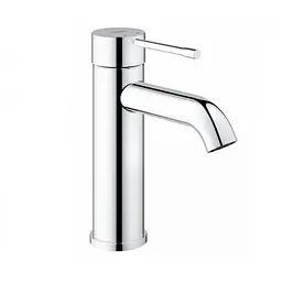 Змішувач для раковини Grohe Essence New 23590001, Хром