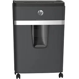 Уничтожитель документов HP Pro Shredder 18CC A4 80g х 18 листов одновременно - миниатюра 2