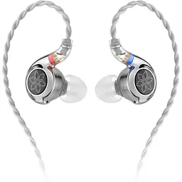 Навушники FiiO FD11 silver